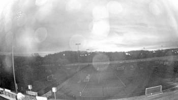 Weather camera view of Truist Sports Park.