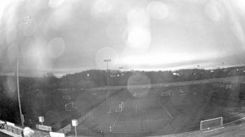 Weather camera view of Truist Sports Park.