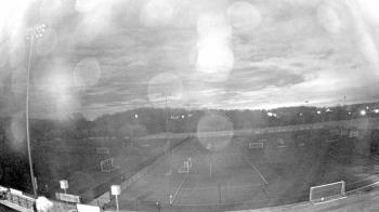 Weather camera view of Truist Sports Park.