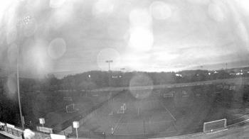 Weather camera view of Truist Sports Park.