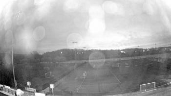 Weather camera view of Truist Sports Park.