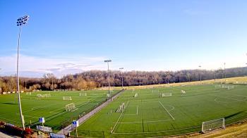 Weather camera view of Truist Sports Park.