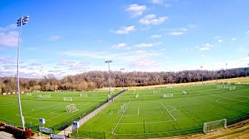 Weather camera view of Truist Sports Park.