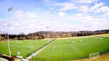 Weather camera view of Truist Sports Park.