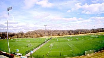 Weather camera view of Truist Sports Park.