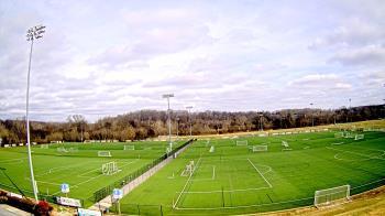 Weather camera view of Truist Sports Park.