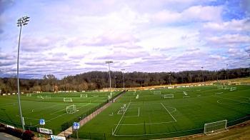 Weather camera view of Truist Sports Park.