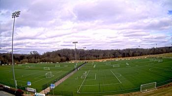 Weather camera view of Truist Sports Park.