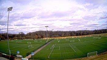 Weather camera view of Truist Sports Park.