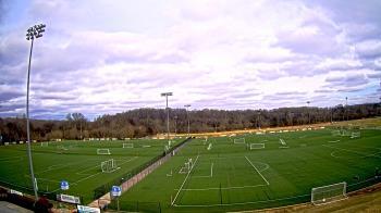 Weather camera view of Truist Sports Park.
