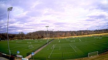 Weather camera view of Truist Sports Park.