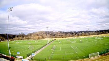 Weather camera view of Truist Sports Park.
