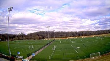 Weather camera view of Truist Sports Park.