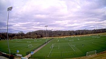 Weather camera view of Truist Sports Park.