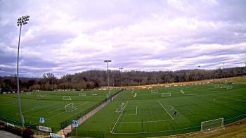 Weather camera view of Truist Sports Park.