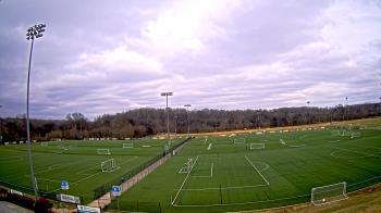 Weather camera view of Truist Sports Park.