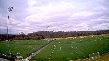 Weather camera view of Truist Sports Park.