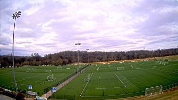 Weather camera view of Truist Sports Park.