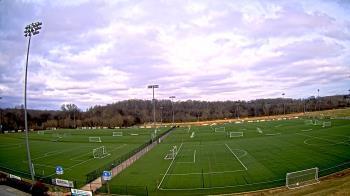 Weather camera view of Truist Sports Park.