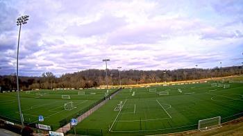 Weather camera view of Truist Sports Park.