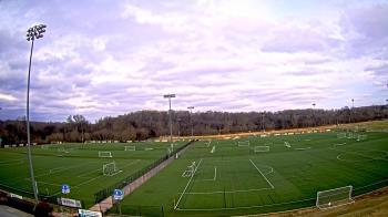 Weather camera view of Truist Sports Park.