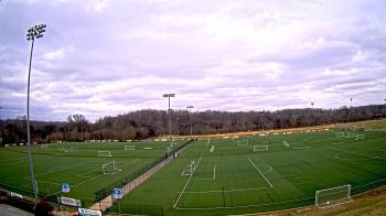 Weather camera view of Truist Sports Park.