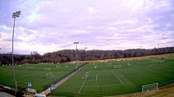 Weather camera view of Truist Sports Park.