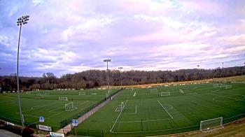 Weather camera view of Truist Sports Park.