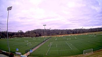 Weather camera view of Truist Sports Park.