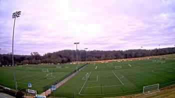 Weather camera view of Truist Sports Park.