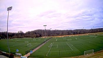 Weather camera view of Truist Sports Park.