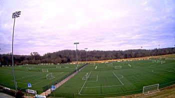 Weather camera view of Truist Sports Park.