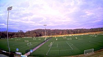 Weather camera view of Truist Sports Park.