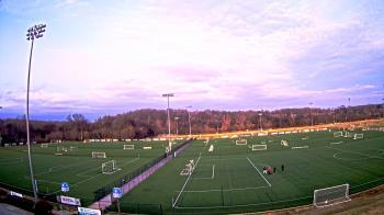 Weather camera view of Truist Sports Park.