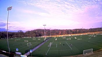 Weather camera view of Truist Sports Park.