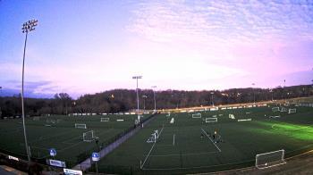 Weather camera view of Truist Sports Park.