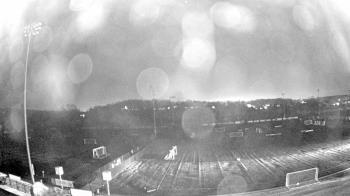 Weather camera view of Truist Sports Park.