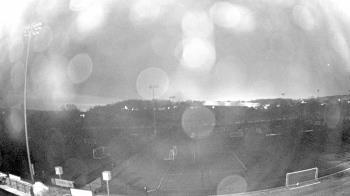 Weather camera view of Truist Sports Park.