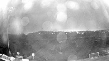 Weather camera view of Truist Sports Park.
