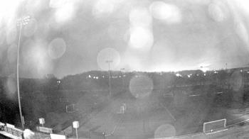 Weather camera view of Truist Sports Park.