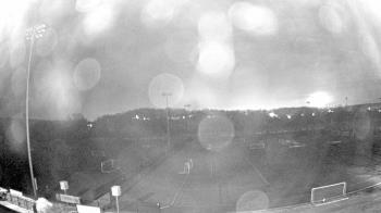 Weather camera view of Truist Sports Park.