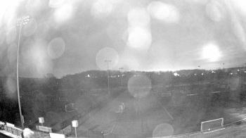 Weather camera view of Truist Sports Park.