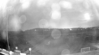 Weather camera view of Truist Sports Park.