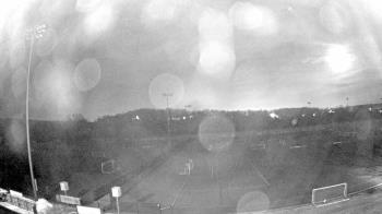 Weather camera view of Truist Sports Park.