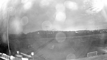 Weather camera view of Truist Sports Park.