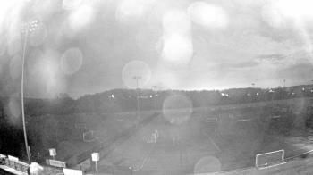 Weather camera view of Truist Sports Park.