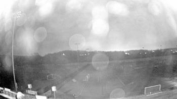 Weather camera view of Truist Sports Park.