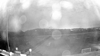 Weather camera view of Truist Sports Park.
