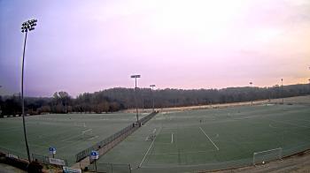 Weather camera view of Truist Sports Park.