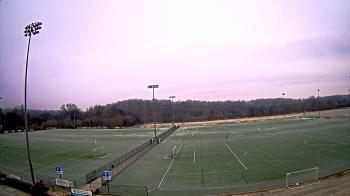 Weather camera view of Truist Sports Park.